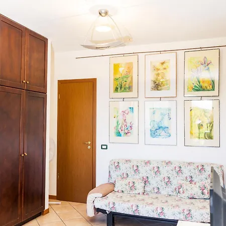 Apartment Ortensia - Elba Mare E Relax