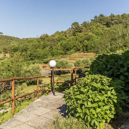 Apartment Ortensia - Elba Mare E Relax
